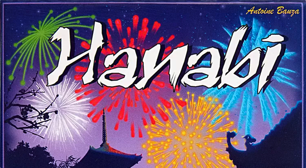 Hanabi
