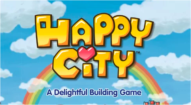 Happy City