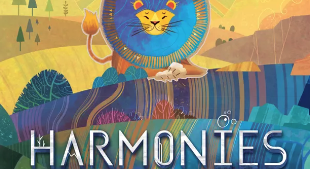 Harmonies