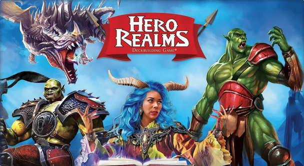 Hero Realms