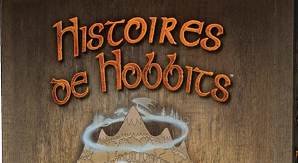 Histoires de Hobbits