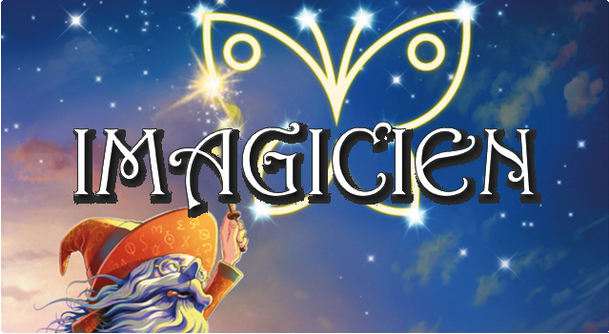 Imagicien