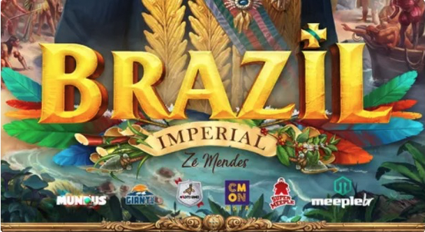 Imperial Brazil