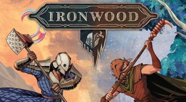 Ironwood