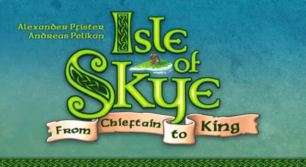 Isle of Skye