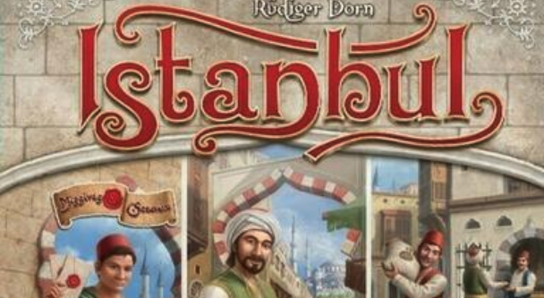 Istanbul