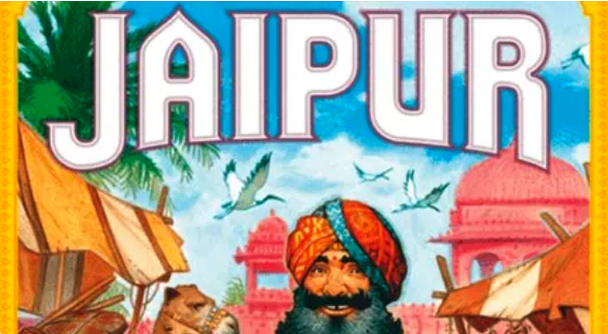 Jaipur