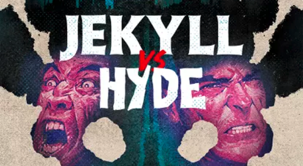 Jekyll Vs Hyde