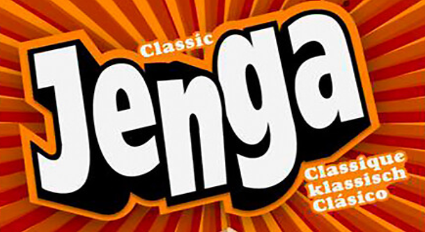 Jenga