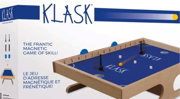 Klask