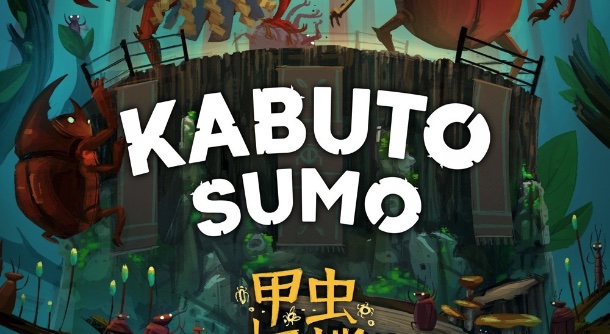 Kabuto Sumo