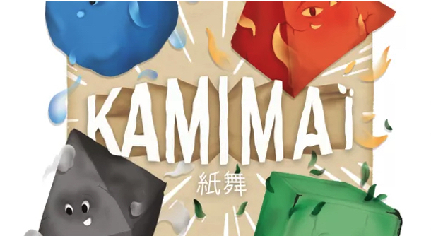 Kamimaï
