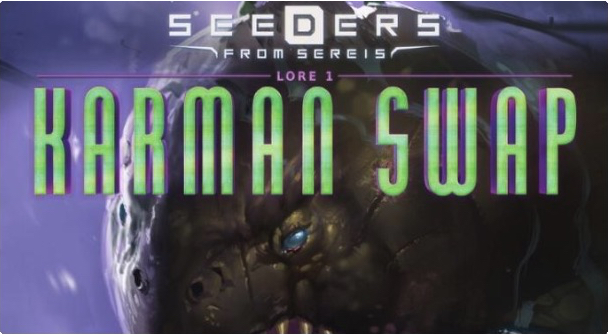 Karman Swap