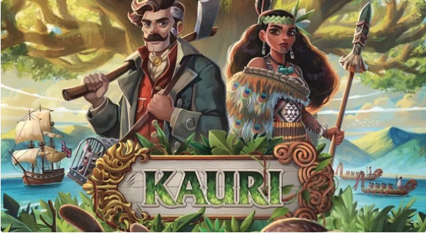 Kauri