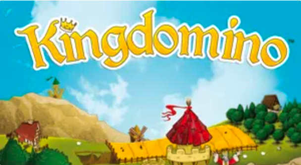 Kingdomino