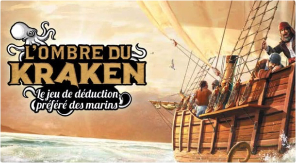 L’Ombre du Kraken