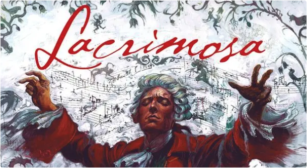 Lacrimosa