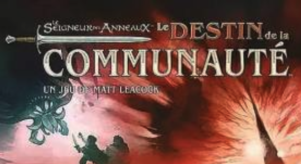 Le destin de la Communauté