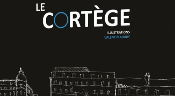 Le Cortège