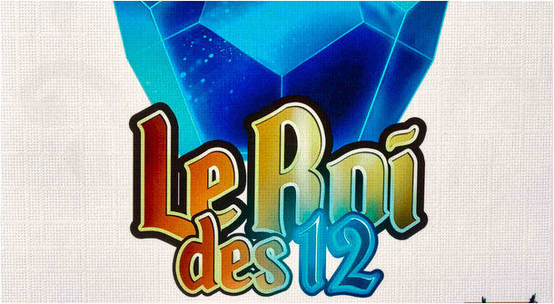 Le roi des 12