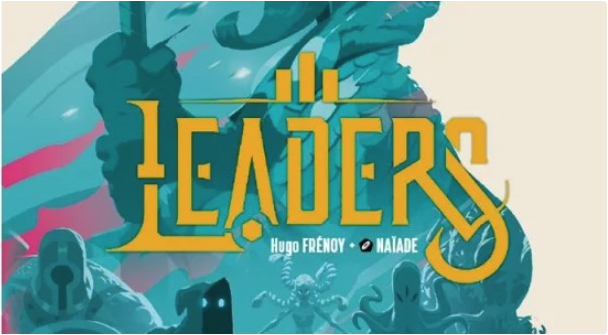 Leaders