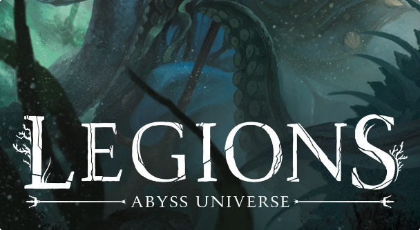 Legions