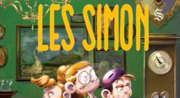 Les Simon