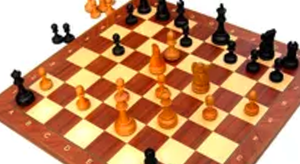 Les Échecs
