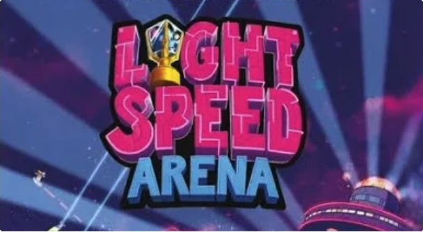 Light Speed Arena