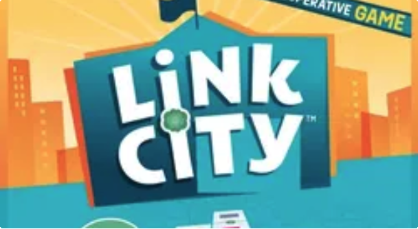 Link City