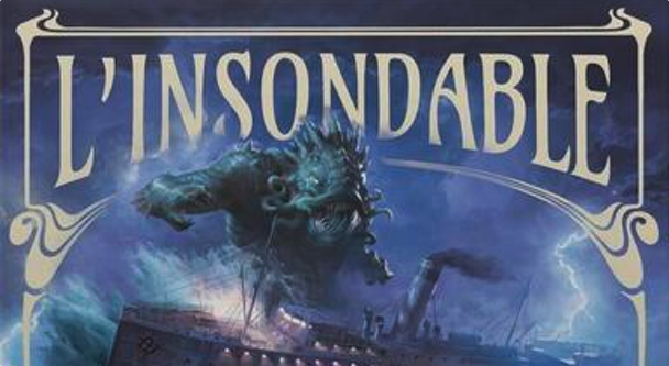L'insondable