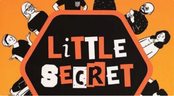 Little Secret