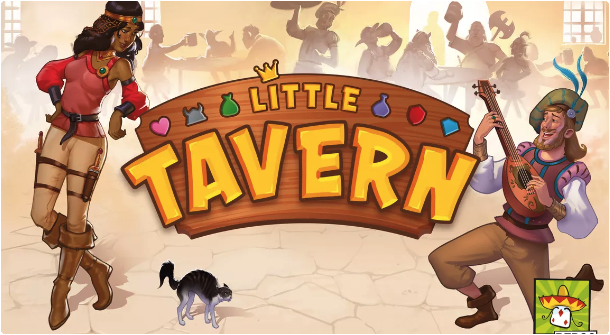 Little Tavern