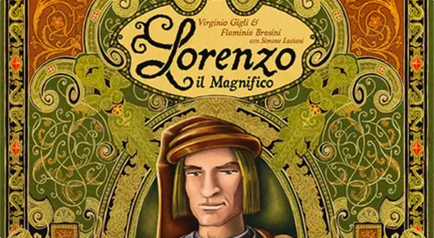 Lorenzo Il Magnifico