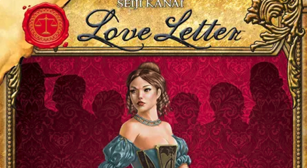 Love Letter