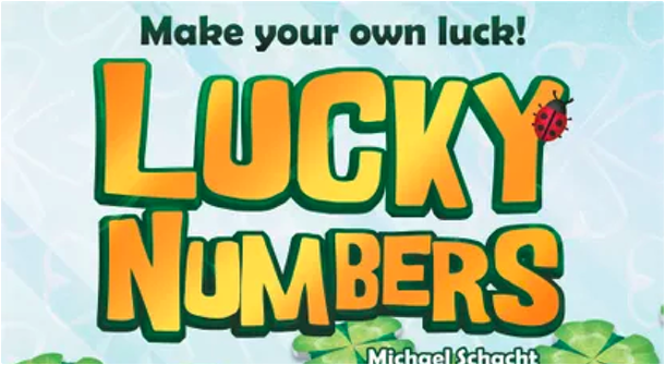Lucky Numbers