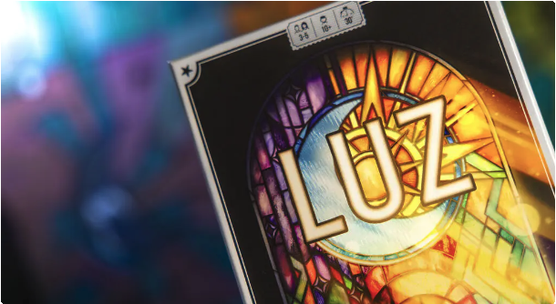Luz