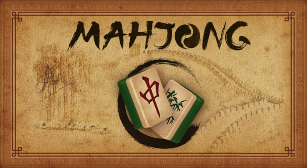 Mah Jong
