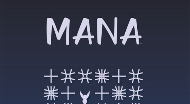 Mana