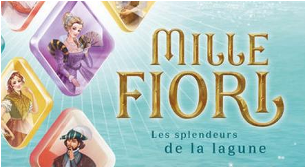 Mille Fiori