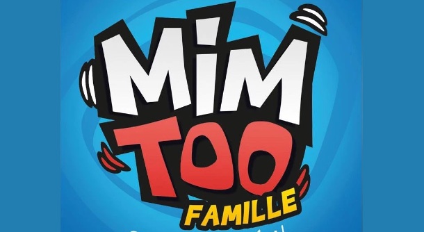 Mimtoo Famille