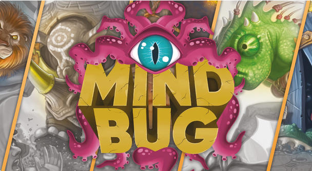 Mind Bug