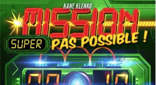Mission Super Pas Possible