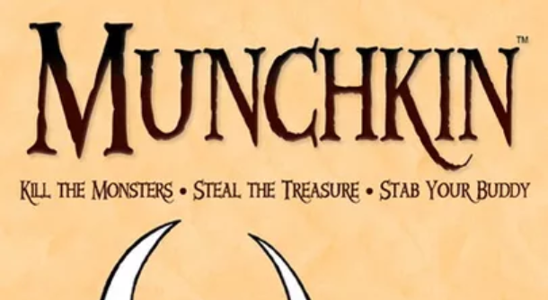 Munchkin