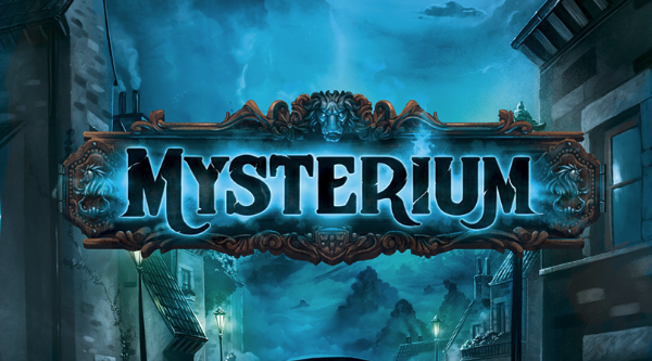 Mysterium