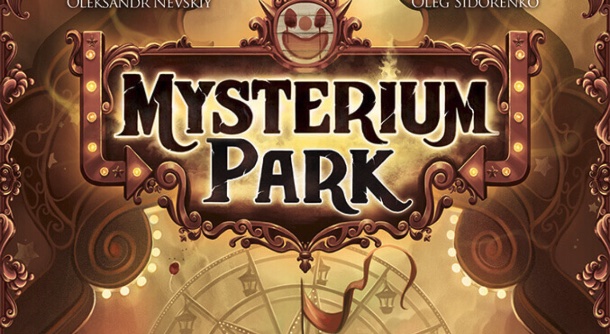 Mysterium Park