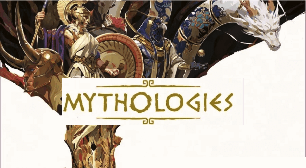 Mythologies
