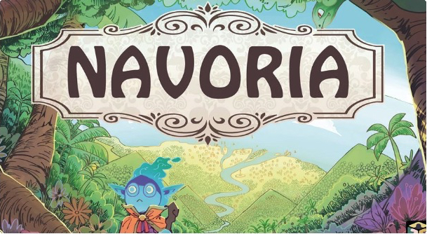 Navoria
