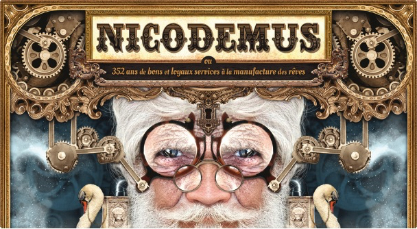Nicodemus