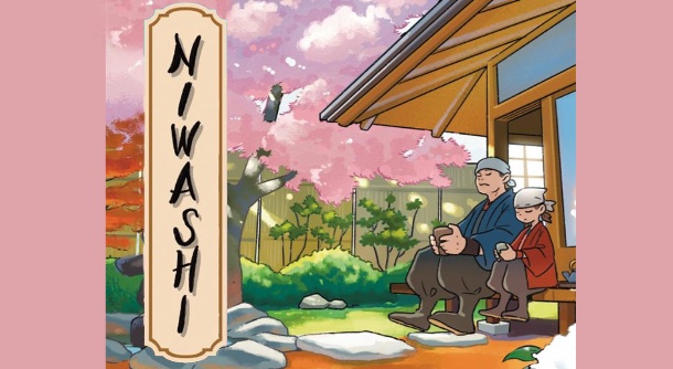 Niwashi